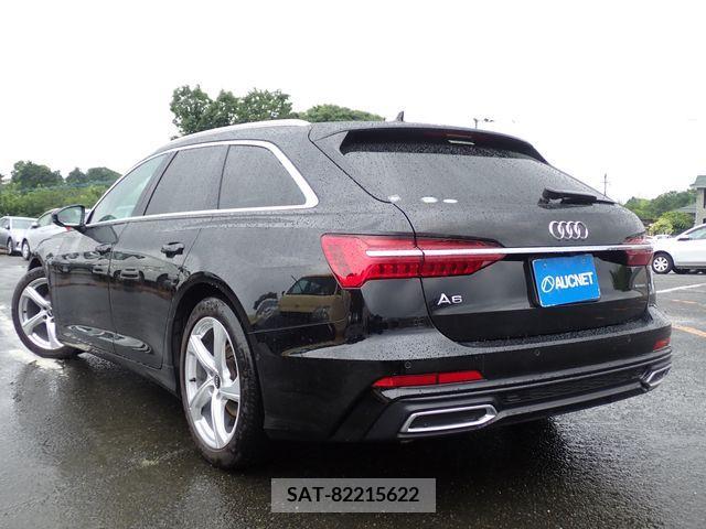 Audi A6 2021-06 317819-2