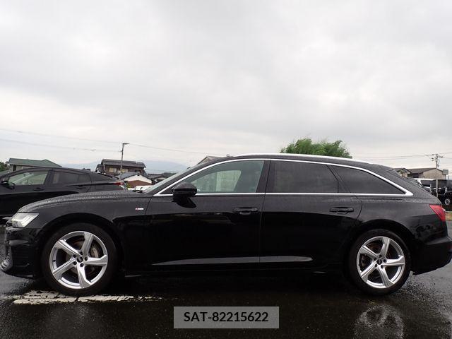 Audi A6 2021-06 317819-6
