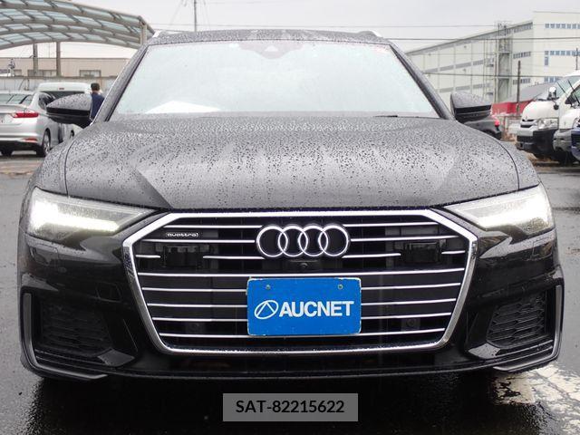 Audi A6 2021-06 317819-3