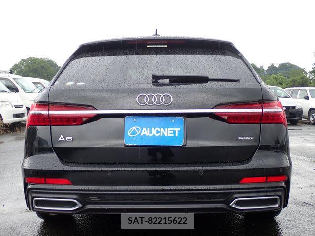 Audi A6 2021-06 317819-5