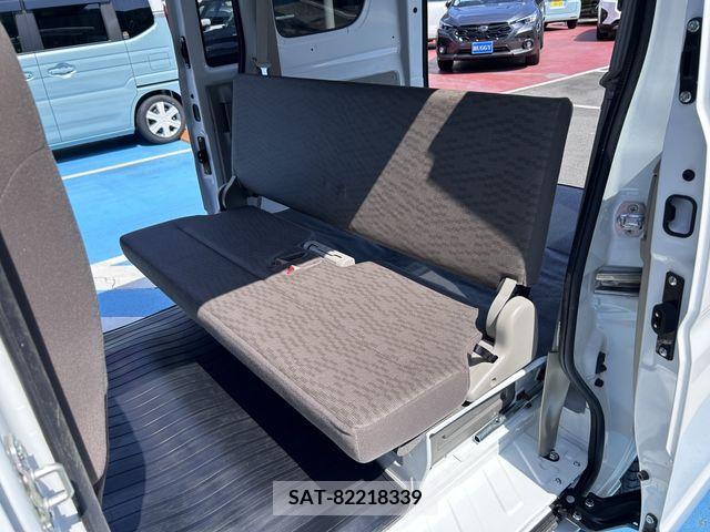 Suzuki EVERY 2023-02 359974-15