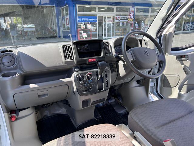 Suzuki EVERY 2023-02 359974-13