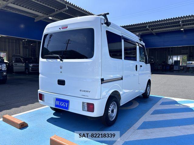 Suzuki EVERY 2023-02 359974-3