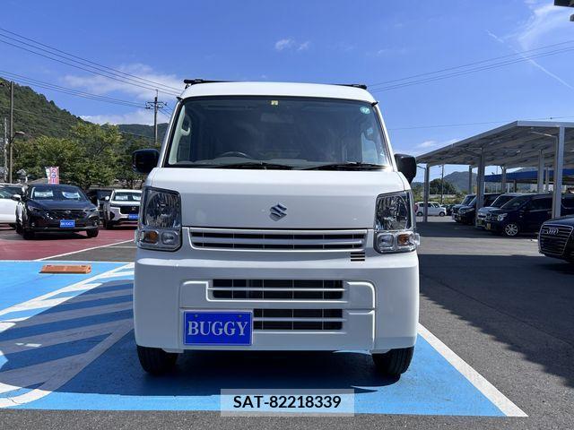 Suzuki EVERY 2023-02 359974-29