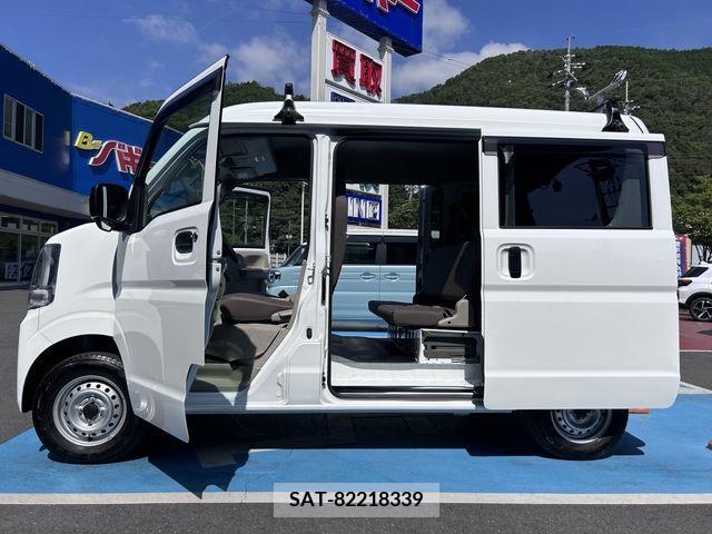 Suzuki EVERY 2023-02 359974-2