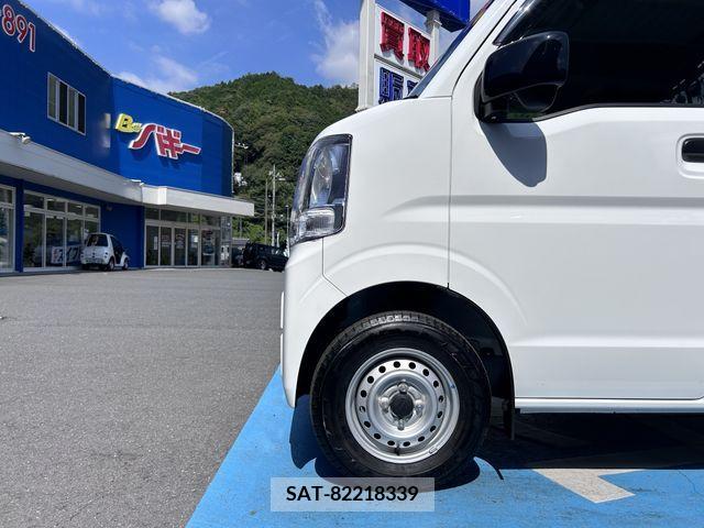 Suzuki EVERY 2023-02 359974-23