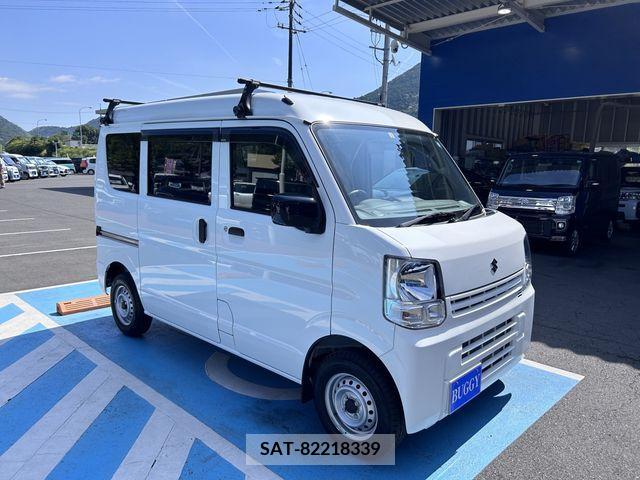 Suzuki EVERY 2023-02 359974-1