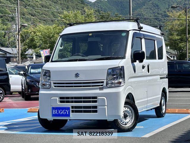 Suzuki EVERY 2023-02 359974-0