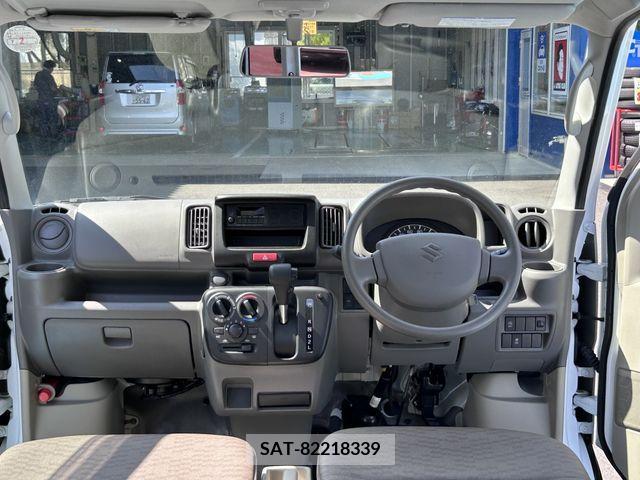 Suzuki EVERY 2023-02 359974-4
