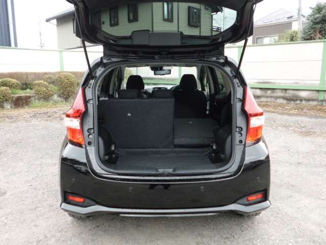 Nissan NOTE 2018-01 3118-6
