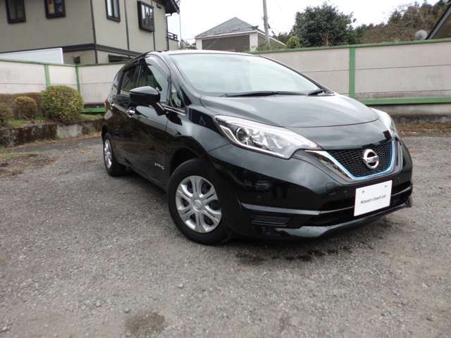 Nissan NOTE 2018-01 3118-2