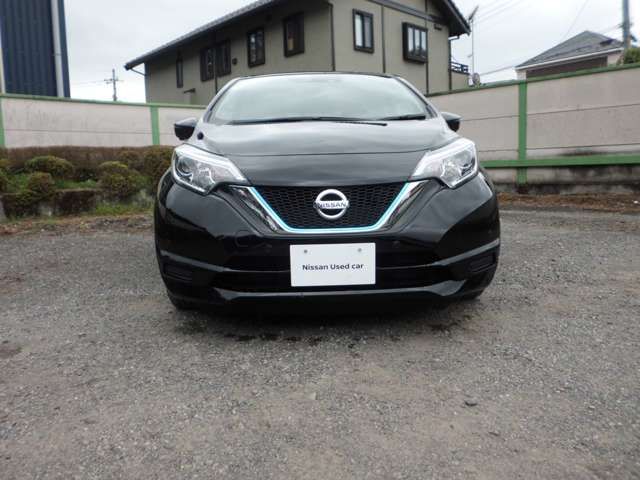 Nissan NOTE 2018-01 3118-1
