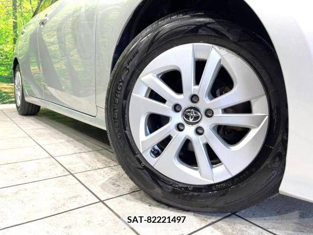Toyota PRIUS 2018-07 393360-13
