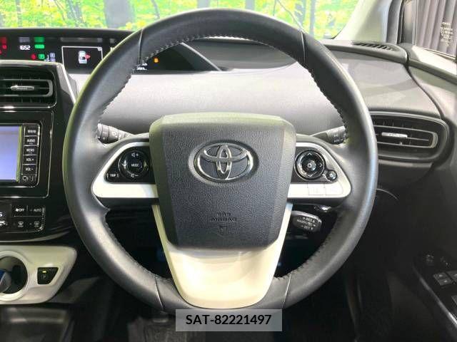 Toyota PRIUS 2018-07 393360-11