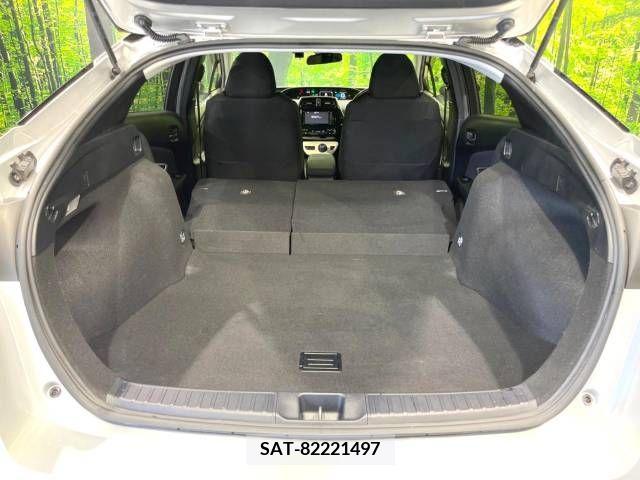 Toyota PRIUS 2018-07 393360-10