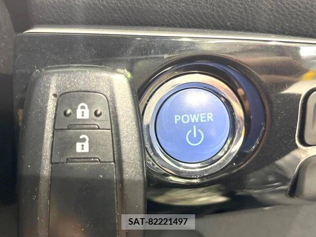 Toyota PRIUS 2018-07 393360-6