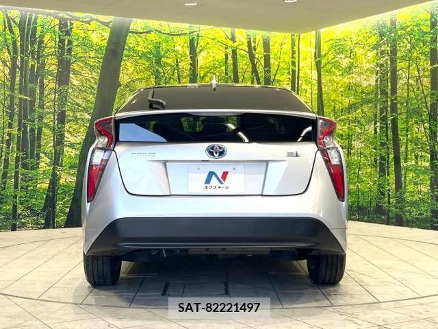 Toyota PRIUS 2018-07 393360-15