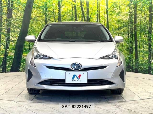 Toyota PRIUS 2018-07 393360-14