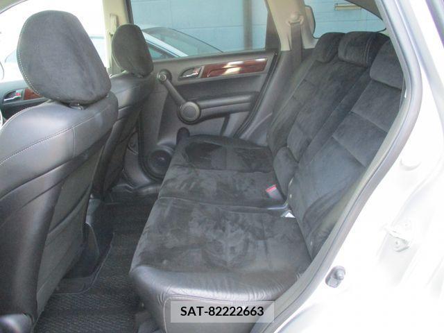 Honda CR-V 2011-09 350448-16