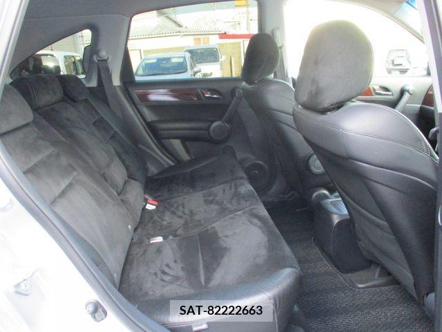 Honda CR-V 2011-09 350448-14