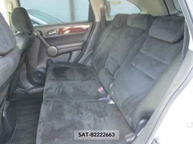 Honda CR-V 2011-09 350448-17