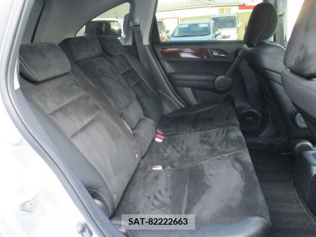 Honda CR-V 2011-09 350448-15