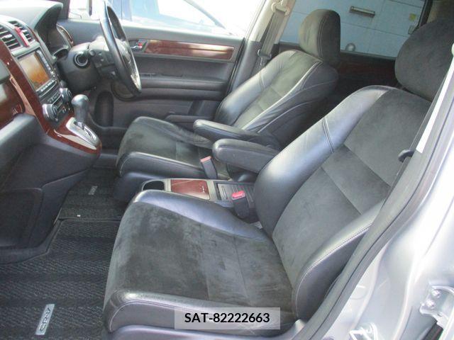 Honda CR-V 2011-09 350448-13