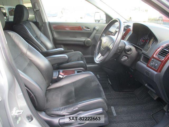 Honda CR-V 2011-09 350448-10