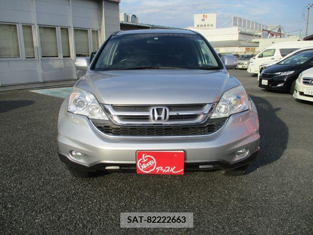 Honda CR-V 2011-09 350448-4