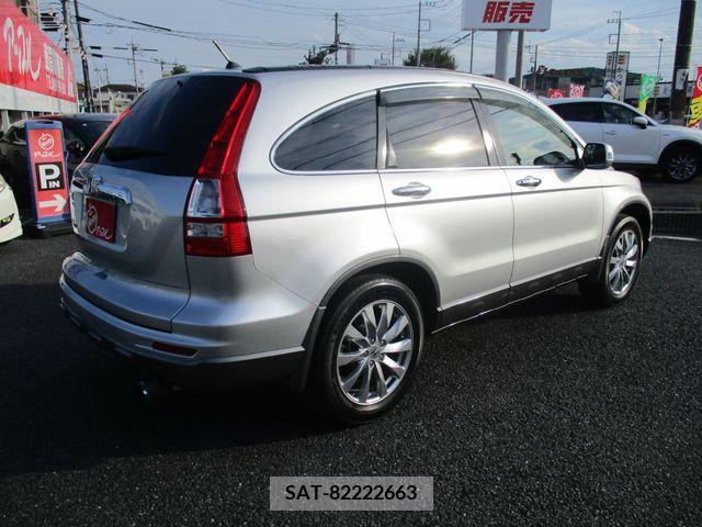 Honda CR-V 2011-09 350448-7