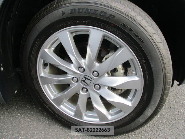 Honda CR-V 2011-09 350448-25