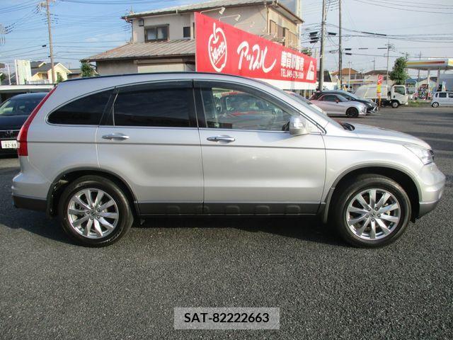 Honda CR-V 2011-09 350448-6