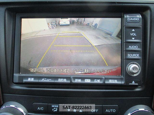 Honda CR-V 2011-09 350448-22