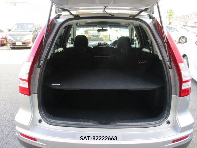 Honda CR-V 2011-09 350448-18