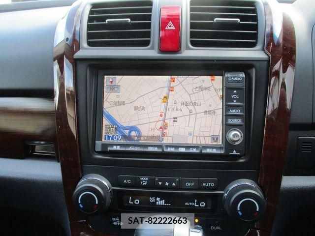 Honda CR-V 2011-09 350448-21