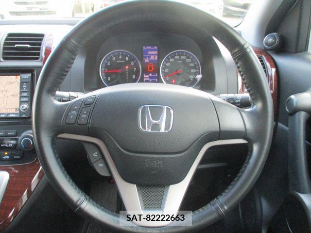 Honda CR-V 2011-09 350448-19