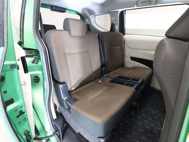 Toyota SIENTA 2016-12 18147-4