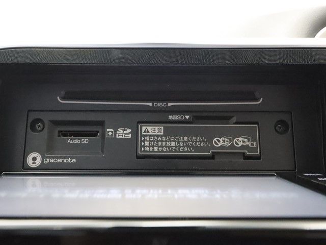 Toyota SIENTA 2016-12 18147-14