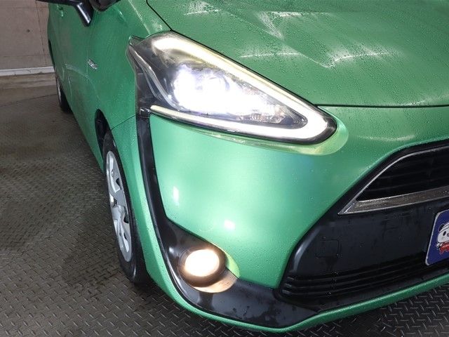 Toyota SIENTA 2016-12 18147-17