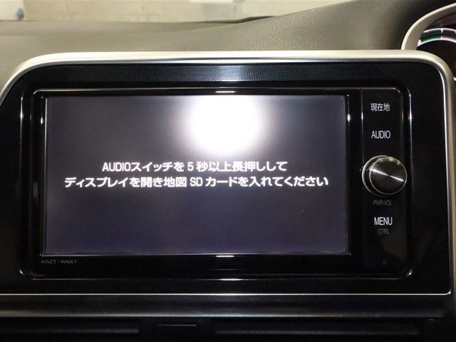 Toyota SIENTA 2016-12 18147-13