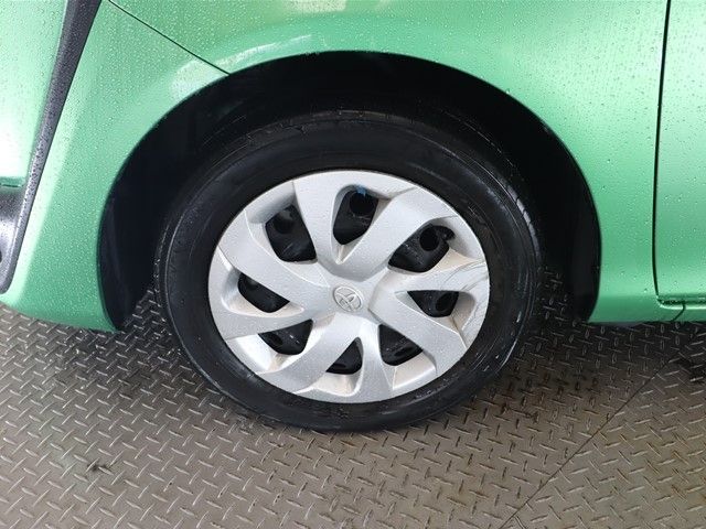 Toyota SIENTA 2016-12 18147-18