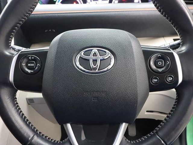 Toyota SIENTA 2016-12 18147-9