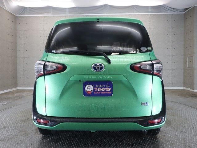 Toyota SIENTA 2016-12 18147-23