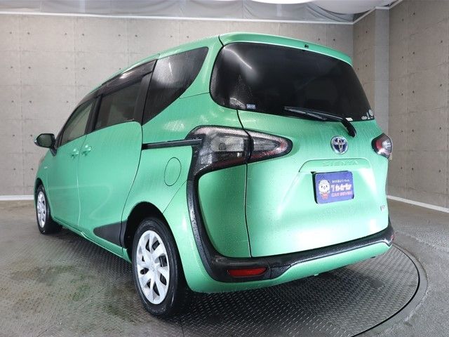 Toyota SIENTA 2016-12 18147-24