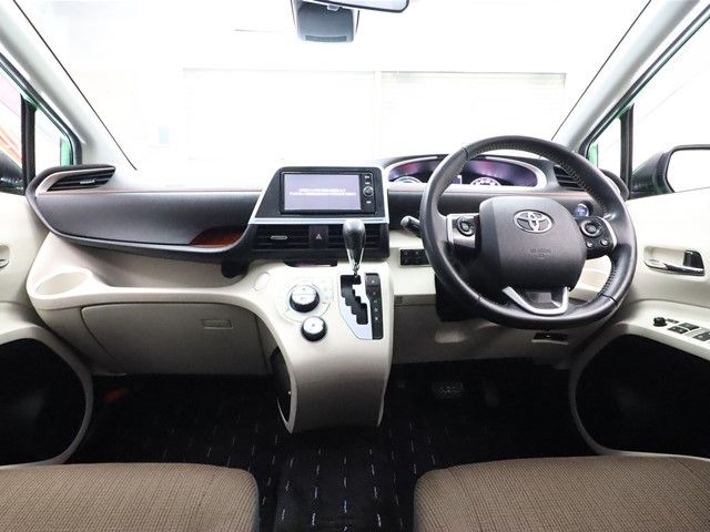 Toyota SIENTA 2016-12 18147-2