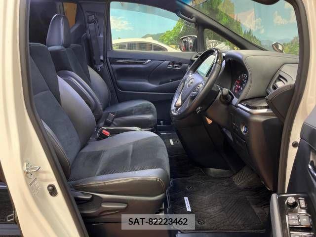 Toyota ALPHARD 2021-02 223972-8