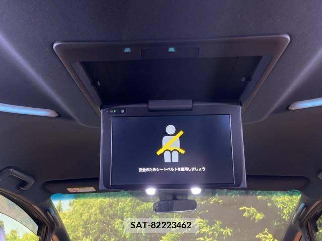 Toyota ALPHARD 2021-02 223972-4