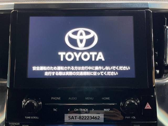 Toyota ALPHARD 2021-02 223972-2