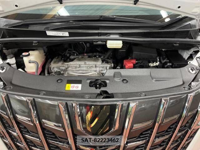 Toyota ALPHARD 2021-02 223972-19