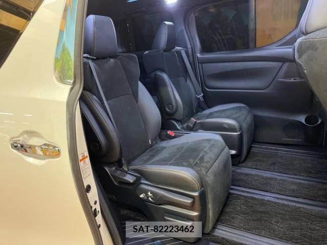 Toyota ALPHARD 2021-02 223972-9